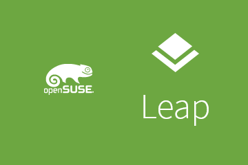 OpenSUSE Leap