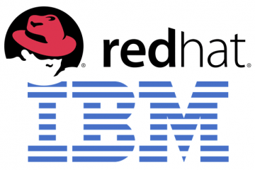 IBM/RedHat/CentOS