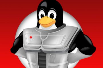 Oracle linux