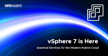 vSphere 7