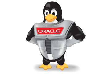 Oracle Linux