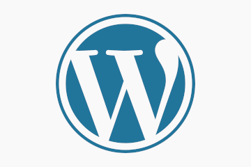 Wordpress